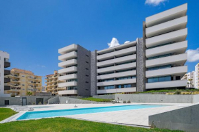 Lagos Deluxe 1 With Pool by Homing